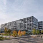 Architecture News: RAMSA Reveals a Refined New Welcome Hall for Chicago’s Griffin Museum of Science and Industry