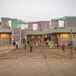 Architecture News: Housing as a Human Right and a Fresh Reassessment of Le Corbusier