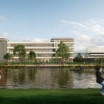 Architecture News: OODA Reimagines a Prague City Block as a Permeable Mixed-Use Landmark