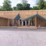 Architecture News: U.S. Venice Biennale Pavilion to Rise Again at Crystal Bridges in Arkansas