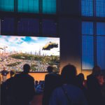 Architecture News: Utopian Hours 2026 Returns to Turin With Sir Peter Cook and a Bold Focus on City-Making